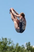 Thumbnail - Women - Synne Pedersen Drægni - Wasserspringen - 2022 - International Diving Meet Graz - Teilnehmer - Norwegen 03056_21975.jpg