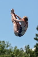 Thumbnail - Women - Synne Pedersen Drægni - Wasserspringen - 2022 - International Diving Meet Graz - Teilnehmer - Norwegen 03056_21976.jpg