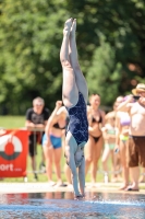 Thumbnail - Women - Synne Pedersen Drægni - Wasserspringen - 2022 - International Diving Meet Graz - Teilnehmer - Norwegen 03056_21978.jpg