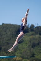 Thumbnail - Women - Synne Pedersen Drægni - Tuffi Sport - 2022 - International Diving Meet Graz - Participants - Norway 03056_21979.jpg