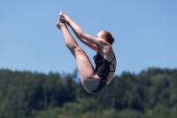 Thumbnail - Women - Synne Pedersen Drægni - Wasserspringen - 2022 - International Diving Meet Graz - Teilnehmer - Norwegen 03056_21983.jpg