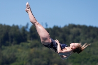 Thumbnail - Women - Synne Pedersen Drægni - Wasserspringen - 2022 - International Diving Meet Graz - Teilnehmer - Norwegen 03056_21985.jpg