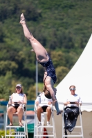 Thumbnail - Women - Synne Pedersen Drægni - Tuffi Sport - 2022 - International Diving Meet Graz - Participants - Norway 03056_21987.jpg