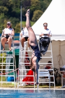 Thumbnail - Women - Synne Pedersen Drægni - Wasserspringen - 2022 - International Diving Meet Graz - Teilnehmer - Norwegen 03056_21988.jpg