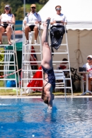 Thumbnail - Women - Synne Pedersen Drægni - Wasserspringen - 2022 - International Diving Meet Graz - Teilnehmer - Norwegen 03056_21989.jpg