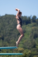 Thumbnail - Women - Silje Monsen Welander - Wasserspringen - 2022 - International Diving Meet Graz - Teilnehmer - Norwegen 03056_21995.jpg