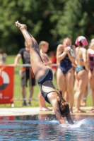 Thumbnail - Women - Silje Monsen Welander - Wasserspringen - 2022 - International Diving Meet Graz - Teilnehmer - Norwegen 03056_21996.jpg