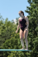 Thumbnail - Women - Serina Haldorsen - Wasserspringen - 2022 - International Diving Meet Graz - Teilnehmer - Norwegen 03056_22038.jpg