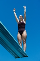 Thumbnail - Women - Serina Haldorsen - Wasserspringen - 2022 - International Diving Meet Graz - Teilnehmer - Norwegen 03056_22041.jpg