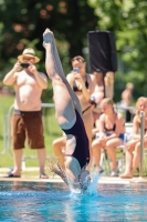 Thumbnail - Women - Serina Haldorsen - Wasserspringen - 2022 - International Diving Meet Graz - Teilnehmer - Norwegen 03056_22048.jpg