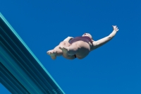 Thumbnail - Women - Serina Haldorsen - Wasserspringen - 2022 - International Diving Meet Graz - Teilnehmer - Norwegen 03056_22049.jpg