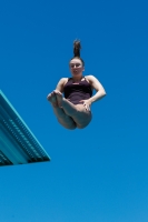 Thumbnail - Women - Serina Haldorsen - Wasserspringen - 2022 - International Diving Meet Graz - Teilnehmer - Norwegen 03056_22054.jpg