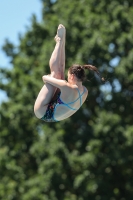 Thumbnail - Women - Anna Wæhle - Wasserspringen - 2022 - International Diving Meet Graz - Teilnehmer - Norwegen 03056_22063.jpg