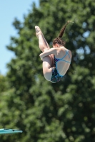 Thumbnail - Women - Anna Wæhle - Wasserspringen - 2022 - International Diving Meet Graz - Teilnehmer - Norwegen 03056_22064.jpg