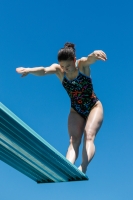 Thumbnail - Women - Anna Wæhle - Wasserspringen - 2022 - International Diving Meet Graz - Teilnehmer - Norwegen 03056_22066.jpg