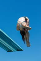 Thumbnail - Women - Anna Wæhle - Wasserspringen - 2022 - International Diving Meet Graz - Teilnehmer - Norwegen 03056_22067.jpg