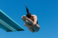 Thumbnail - Women - Anna Wæhle - Wasserspringen - 2022 - International Diving Meet Graz - Teilnehmer - Norwegen 03056_22070.jpg