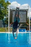 Thumbnail - Women - Synne Pedersen Drægni - Wasserspringen - 2022 - International Diving Meet Graz - Teilnehmer - Norwegen 03056_22088.jpg