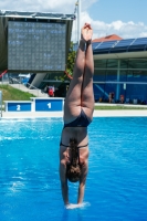 Thumbnail - Women - Silje Monsen Welander - Wasserspringen - 2022 - International Diving Meet Graz - Teilnehmer - Norwegen 03056_22104.jpg