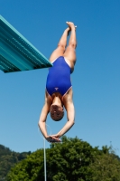 Thumbnail - Women - Tonje Monsen Welander - Wasserspringen - 2022 - International Diving Meet Graz - Teilnehmer - Norwegen 03056_22115.jpg
