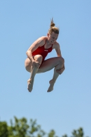Thumbnail - Women - Lina Galaasen Lund - Прыжки в воду - 2022 - International Diving Meet Graz - Participants - Norway 03056_22124.jpg