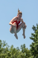Thumbnail - Women - Lina Galaasen Lund - Прыжки в воду - 2022 - International Diving Meet Graz - Participants - Norway 03056_22126.jpg