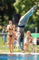 Thumbnail - Women - Serina Haldorsen - Wasserspringen - 2022 - International Diving Meet Graz - Teilnehmer - Norwegen 03056_22133.jpg