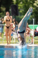 Thumbnail - Women - Serina Haldorsen - Wasserspringen - 2022 - International Diving Meet Graz - Teilnehmer - Norwegen 03056_22134.jpg