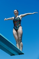 Thumbnail - Women - Anna Wæhle - Wasserspringen - 2022 - International Diving Meet Graz - Teilnehmer - Norwegen 03056_22136.jpg