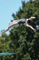 Thumbnail - Women - Anna Wæhle - Прыжки в воду - 2022 - International Diving Meet Graz - Participants - Norway 03056_22140.jpg