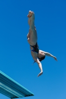 Thumbnail - Women - Anna Wæhle - Wasserspringen - 2022 - International Diving Meet Graz - Teilnehmer - Norwegen 03056_22145.jpg