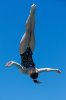 Thumbnail - Women - Anna Wæhle - Wasserspringen - 2022 - International Diving Meet Graz - Teilnehmer - Norwegen 03056_22147.jpg
