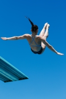 Thumbnail - Women - Anna Wæhle - Wasserspringen - 2022 - International Diving Meet Graz - Teilnehmer - Norwegen 03056_22148.jpg