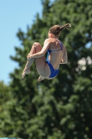Thumbnail - Women - Lina Gullsmedmoen Indrebø - Прыжки в воду - 2022 - International Diving Meet Graz - Participants - Norway 03056_22157.jpg