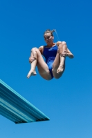 Thumbnail - Women - Lina Gullsmedmoen Indrebø - Прыжки в воду - 2022 - International Diving Meet Graz - Participants - Norway 03056_22160.jpg