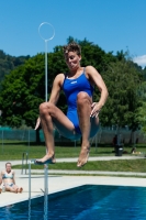 Thumbnail - Women - Lina Gullsmedmoen Indrebø - Прыжки в воду - 2022 - International Diving Meet Graz - Participants - Norway 03056_22161.jpg