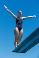 Thumbnail - Women - Synne Pedersen Drægni - Wasserspringen - 2022 - International Diving Meet Graz - Teilnehmer - Norwegen 03056_22166.jpg