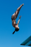 Thumbnail - Women - Silje Monsen Welander - Wasserspringen - 2022 - International Diving Meet Graz - Teilnehmer - Norwegen 03056_22191.jpg
