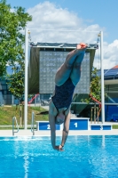 Thumbnail - Women - Silje Monsen Welander - Wasserspringen - 2022 - International Diving Meet Graz - Teilnehmer - Norwegen 03056_22193.jpg