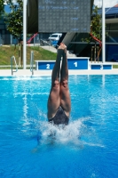 Thumbnail - Women - Silje Monsen Welander - Wasserspringen - 2022 - International Diving Meet Graz - Teilnehmer - Norwegen 03056_22195.jpg