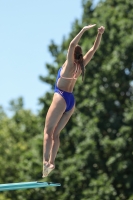 Thumbnail - Women - Tonje Monsen Welander - Прыжки в воду - 2022 - International Diving Meet Graz - Participants - Norway 03056_22199.jpg