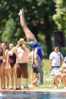 Thumbnail - Women - Tonje Monsen Welander - Прыжки в воду - 2022 - International Diving Meet Graz - Participants - Norway 03056_22203.jpg