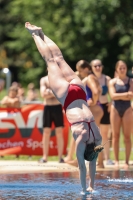 Thumbnail - Women - Lina Galaasen Lund - Прыжки в воду - 2022 - International Diving Meet Graz - Participants - Norway 03056_22218.jpg