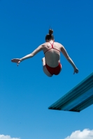 Thumbnail - Women - Lina Galaasen Lund - Прыжки в воду - 2022 - International Diving Meet Graz - Participants - Norway 03056_22223.jpg