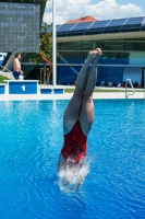 Thumbnail - Women - Lina Galaasen Lund - Прыжки в воду - 2022 - International Diving Meet Graz - Participants - Norway 03056_22225.jpg