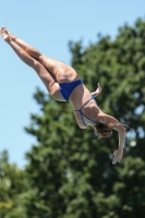 Thumbnail - Women - Lina Gullsmedmoen Indrebø - Wasserspringen - 2022 - International Diving Meet Graz - Teilnehmer - Norwegen 03056_22238.jpg