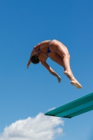 Thumbnail - Women - Lina Gullsmedmoen Indrebø - Прыжки в воду - 2022 - International Diving Meet Graz - Participants - Norway 03056_22243.jpg