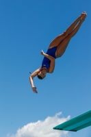 Thumbnail - Women - Lina Gullsmedmoen Indrebø - Wasserspringen - 2022 - International Diving Meet Graz - Teilnehmer - Norwegen 03056_22244.jpg