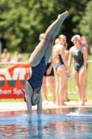 Thumbnail - Women - Silje Monsen Welander - Wasserspringen - 2022 - International Diving Meet Graz - Teilnehmer - Norwegen 03056_22260.jpg