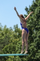 Thumbnail - Women - Tonje Monsen Welander - Прыжки в воду - 2022 - International Diving Meet Graz - Participants - Norway 03056_22263.jpg